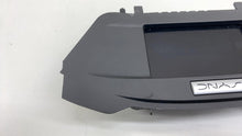 2017 2018 Ford C-Max Front Escape Center Dash Radio Info Screen Display 4"2 OEM