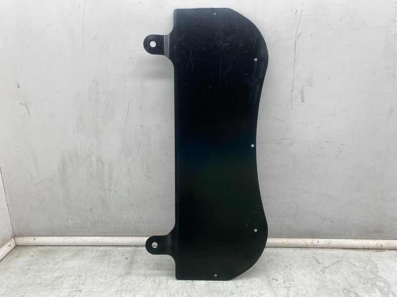110981801B ⭕ 17-20 Model 3 Front Frunk Luggage Storage Reinforcement Plate OEM 1109818-01-B