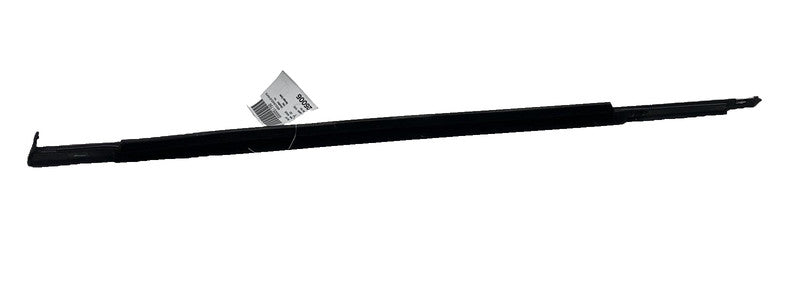 2018-2023 BMW 530e G30 Front Passenger Side Door Molding Chrome Trim R