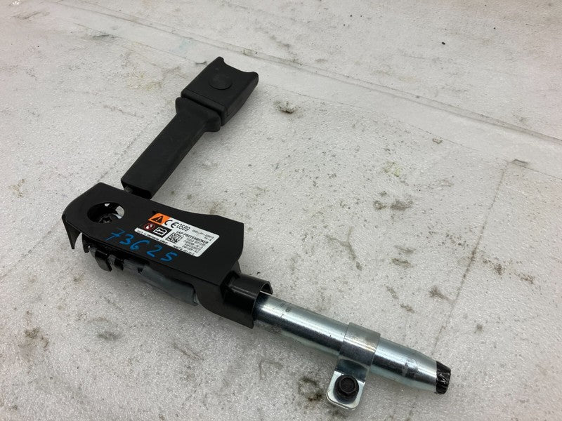 100526500C ⭕12-20 Tesla Model S Front Right 1st Row Seat Belt Lap Pretensioner 1005265-00-C