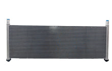 ⭕ 16-20 Tesla Model X Radiator A/C Condenser Cooling System Coolant 1048498-00-C