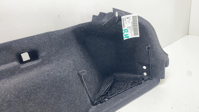 32344768 ⭕ 2021-2024 Polestar 2 Right Trunk Luggage Compartment Quarter Panel RH 32344768