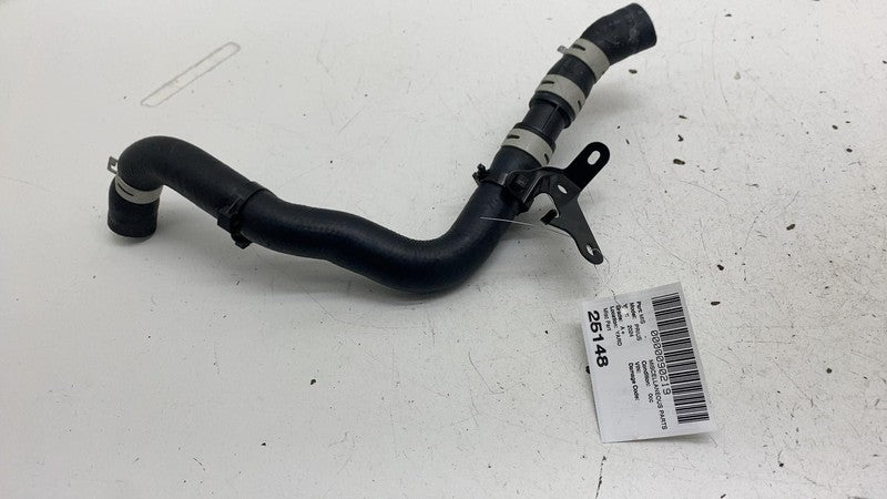 ⭕ 2023 2024 2025 Toyota Prius Engine Coolant Water Heater Inlet Pipe H
