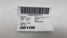 ⭕ 2020-2024 Tesla Model Y Rear Left Seat Fold Trunk Control Switch 1493286-00-B