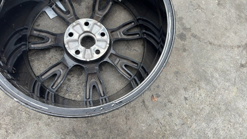 ⭕ 2021-2025 Tesla Model S Front Wheel Rim 19x9.5J + 40MM 7-Spokes 1420