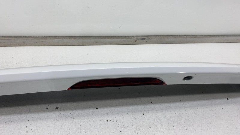 ⭕ 2017-2023 Chrysler Pacifica Rear Tailgate Liftgate Spoiler w/ 3rd Brake Light