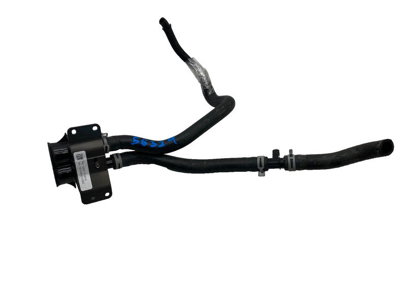 1003117 00 G ⭕12-20 Model S X Rapidmate Battery Coolant Dry Break Connector Hose 1003117-00-G