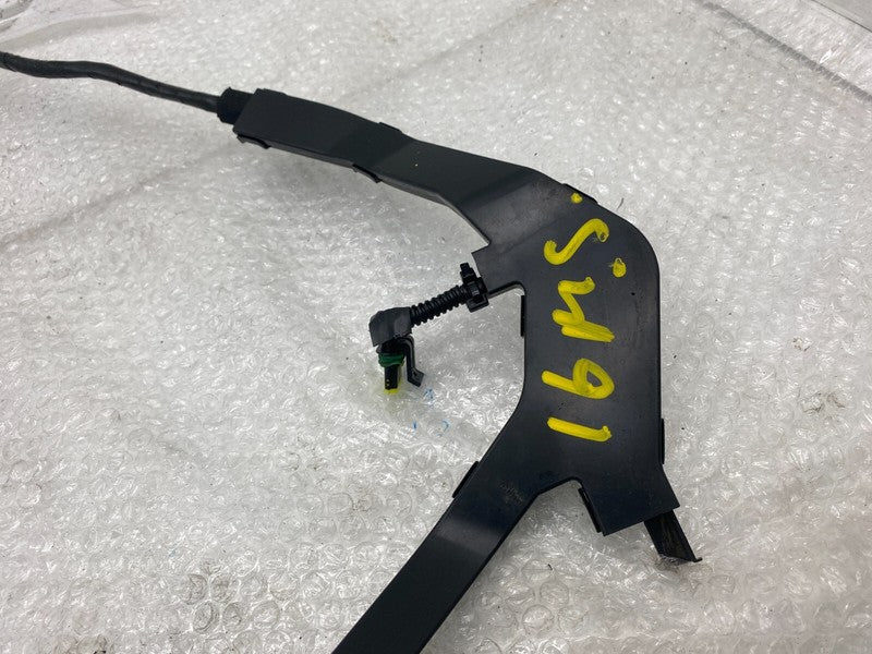 100443091R ⭕ 16-20 Tesla Model S Rear Subframe Coil Wiring Harness Cable Wire 1004430-01-R