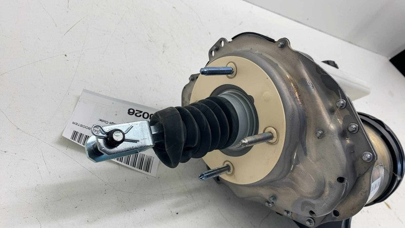 ⭕ 24-26 Model 3 M3 Power Brake iBooster Master Cylinder & Reservoir 13