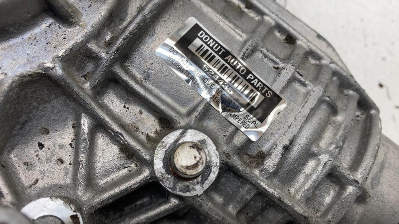 ⭕ 2017-2020 Maserati Levante Front Differential Axle Carrier Assy AWD 