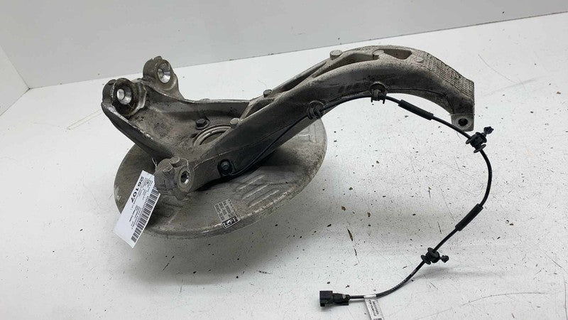 ⭕ 2020-2024 Tesla Model Y Front Left Spindle Knuckle w/ Dust Shield 11
