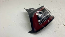 Tail Light Assembly TESLA MODEL 3 Left 23