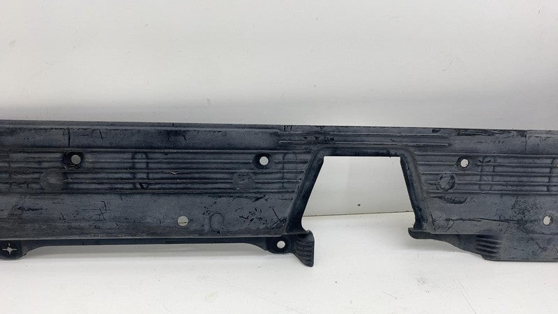 ⭕ 2022 Mercedes-Benz EQS 450+ Rear Right Underrun Protection RH Assy A