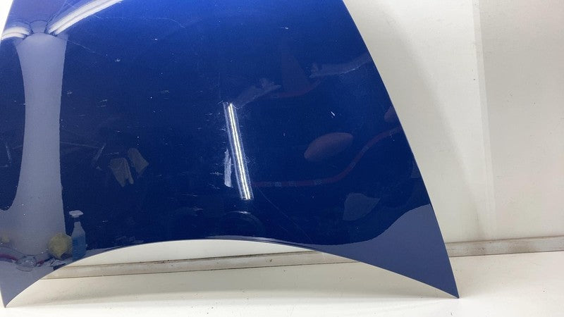 ⭕ 2017-2023 Tesla Model 3 Front Hood Bonnet Shell Panel Cover Assy Blue - PPSB