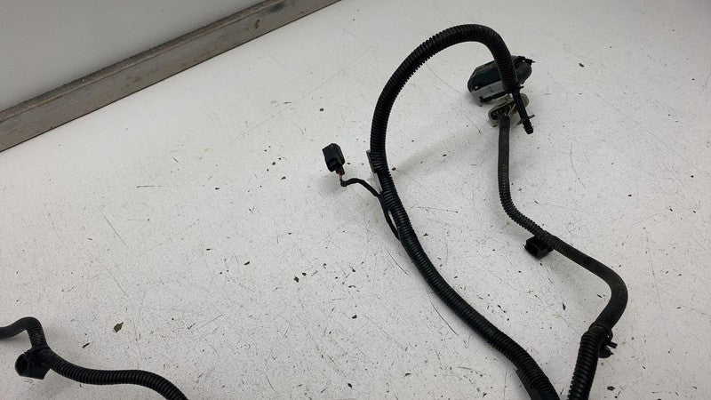 ⭕ 17-23 Model 3 Rear Cradle Subframe Wiring Harness Cable Wire Loom 10