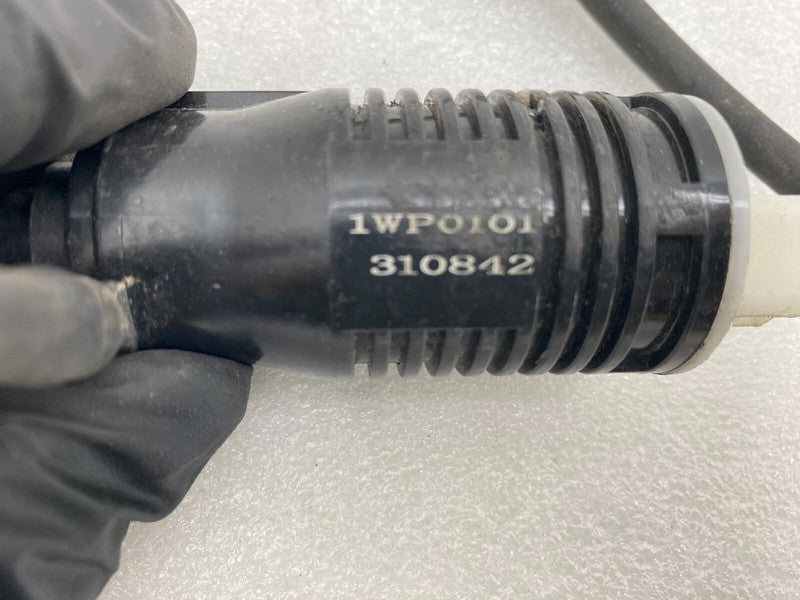 ⭕ 2020-2024 Tesla Model Y MY Front Windshield Glass Washer Motor Pump 