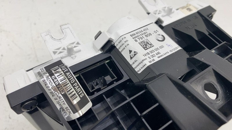 ⭕ 14-21 BMW i3 I01 Front Instrument Cluster Center Display Screen 6.5"