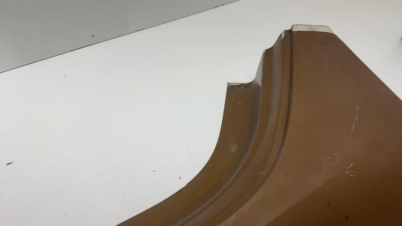 ⭕ 2017-2023 Tesla Model 3 M3 Driver Side Quarter Panel Dog Leg Skin Left LH OEM