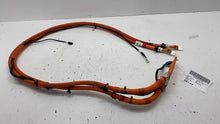 ⭕ 12-20 Tesla Model S High Voltage Inlet Charger Cable Wire Harness 1055873-10-F