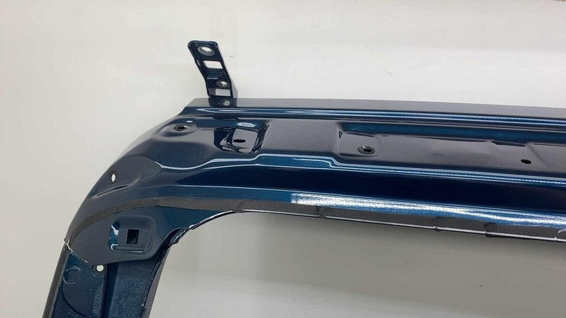 ⭕ 17-25 Chrysler Pacifica Rear Tailgate Liftgate Back Door Shell Panel Blue PPS