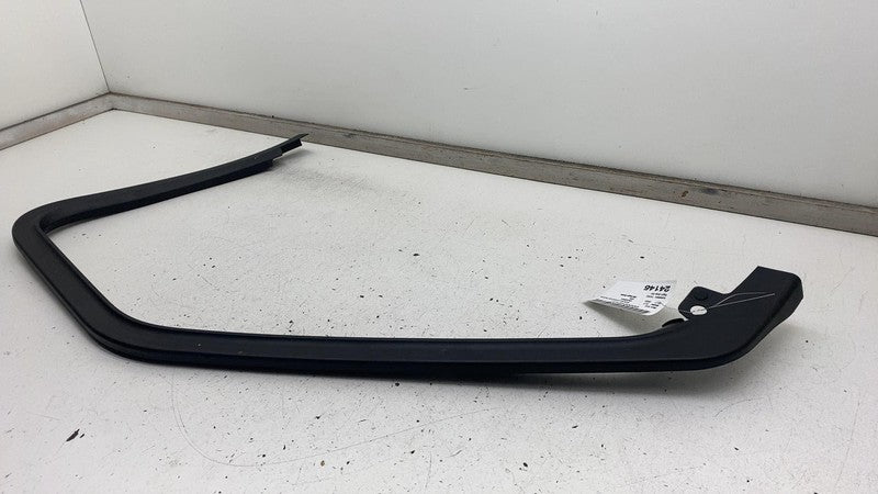 PT00001182G ⭕ 2022-2024 Rivian R1T Front Right Side Door Interior Garnish Trim PT00001182-G