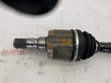 ⭕ 12-20 Model S X Rear Left or Right CV Axle Shaft Halfshaft 36MM 1007719-01-B