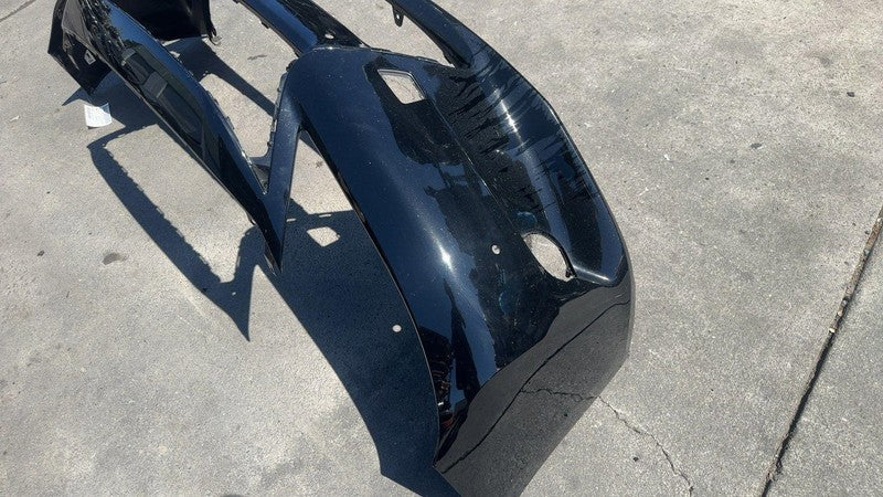⭕ 2013 2014 2015 Lexus ES350 ES300h Front Bumper Cover Assembly