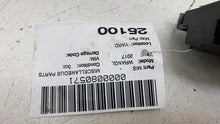 ⭕ 16-17 Jeep Wrangler Automatic Transmission Computer Control Module 68347573AA