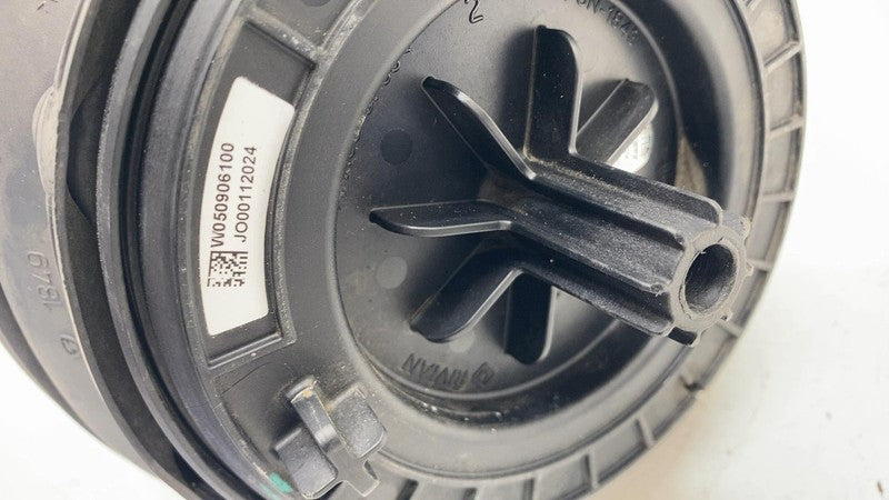 C100964202-A ⭕ 2025 Rivian R1S Rear Right Air Ride Suspension Spring Coil Bag RH C100964202-A