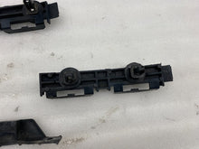 ⭕ 2012-2020 Tesla Model S Rear Left & Right Bumper Mount Bracket Support Brace