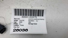 ⭕ 2023-2026 VinFast VF8 Rear Left Bumper Blindspot Radar Wire LH OEM EEP30205172