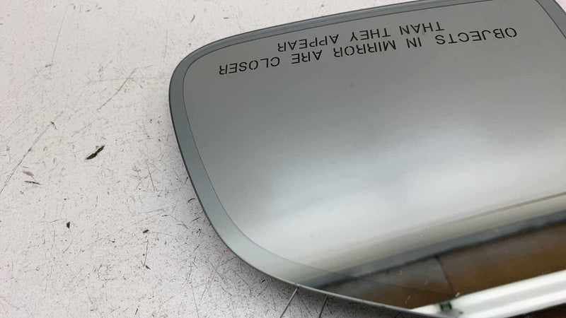 ⭕ 2020-2024 Tesla Model Y Passenger Right Exterior Rear View Door Mirr