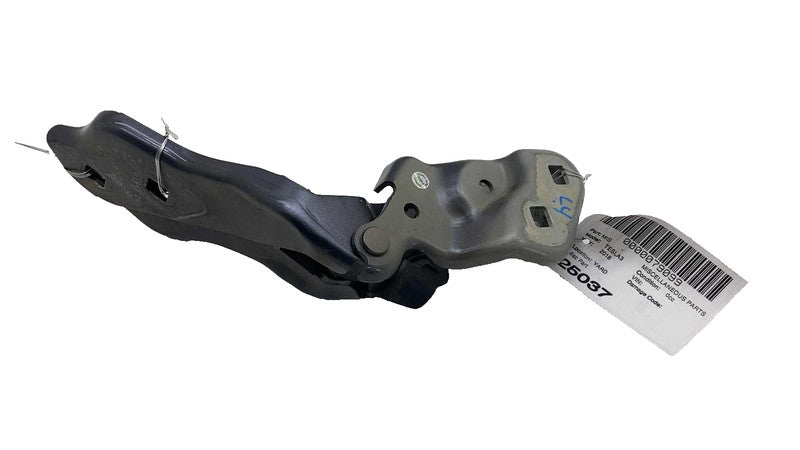 ⭕ 2017-2023 Tesla Model 3 M3 Set of Front Left & Right Side Bonnet Hood Hinge