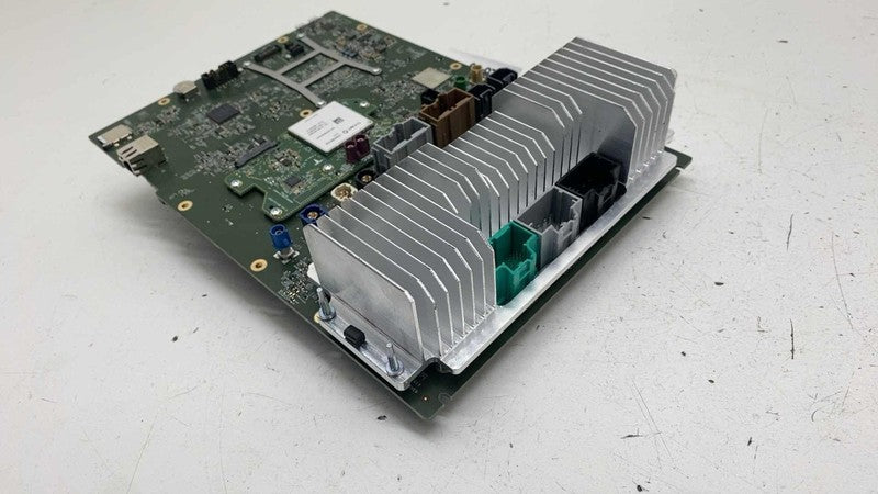 ⭕ 2018 2019 2020 Tesla Model S MS Intel Media Control Unit MCU-2 Motherboard OEM