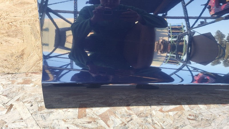 ⭕ 2012-2015 Tesla Model S Front Passenger Side Door Shell Panel Right 