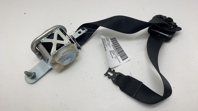 ⭕ 2016-2020 Tesla Model S Front Right 1st Row Seat Belt & Retractor 10