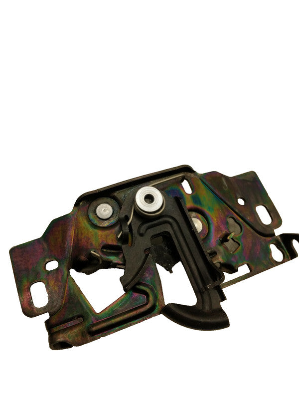 1033011-00-E ⭕ 2017-2020 Tesla Model 3 Front Hood Latch Lock Release Mechanism 1033011-00-E