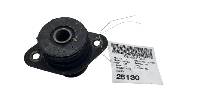 ⭕ 18-24 Lincoln Navigator Cabin Body Frame Mount Cushion Insulator 9L147800192BA