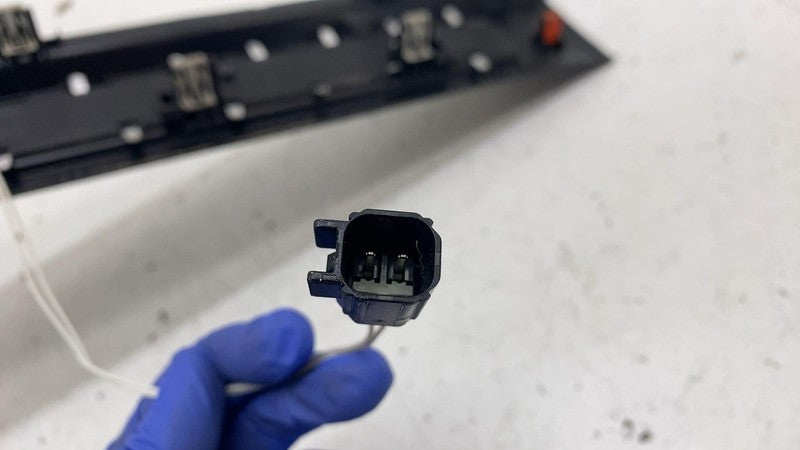 ⭕ 18-21 Lincoln Navigator Front Left Door Sill Scuff Plate Trim LH KL7