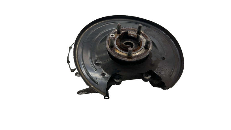 ⭕ 14-17 Land Range Rover Sport Rear Right Spindle Knuckle w/ Wheel Hub