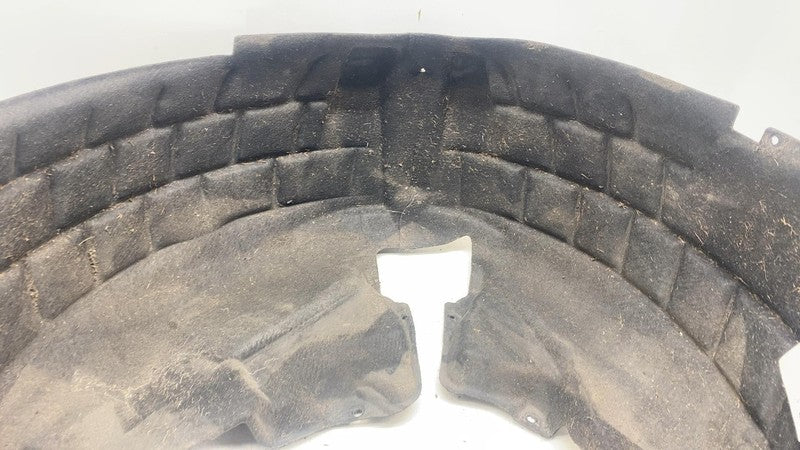 ⭕ 2019-2023 Audi e-Tron Rear Left Quarter Wheelhouse Fender Liner Splash Shield
