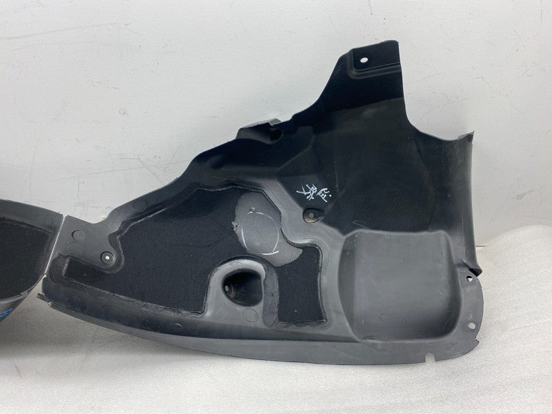 ⭕ 2017-2022 Tesla Model 3 Front Passenger Splash Shield Wheelhouse Liner Right