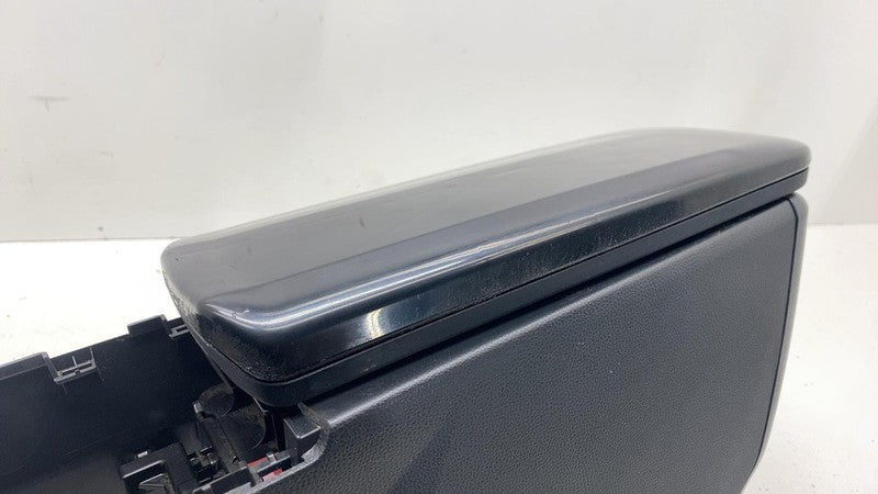 ⭕ 2023-2024 Prius Console Base Frame Body Bracket Support w/ Armrest 5