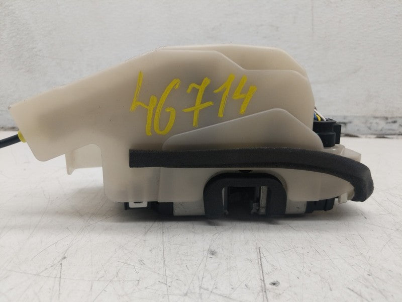 ⭕ 17-23 Tesla Model 3 Rear Right Door Lock Latch Actuator Mechanism 10