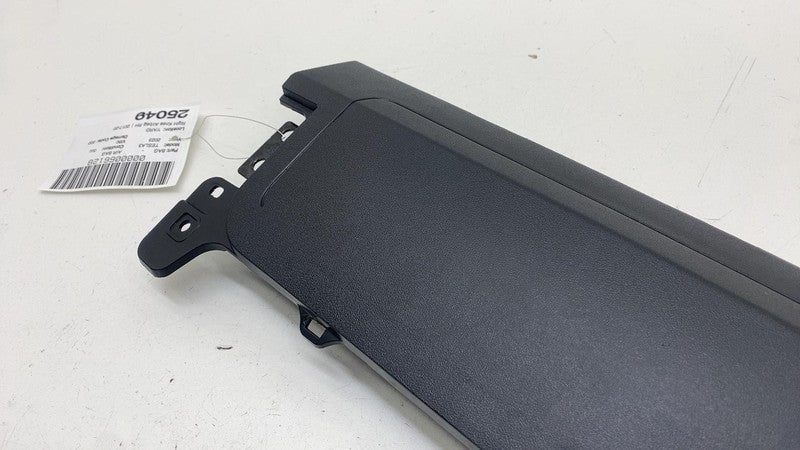 107782600D ⭕ 2017-2023 Tesla Model 3 Y Right Lower Knee Safety Airbag Module 1077826-00-D