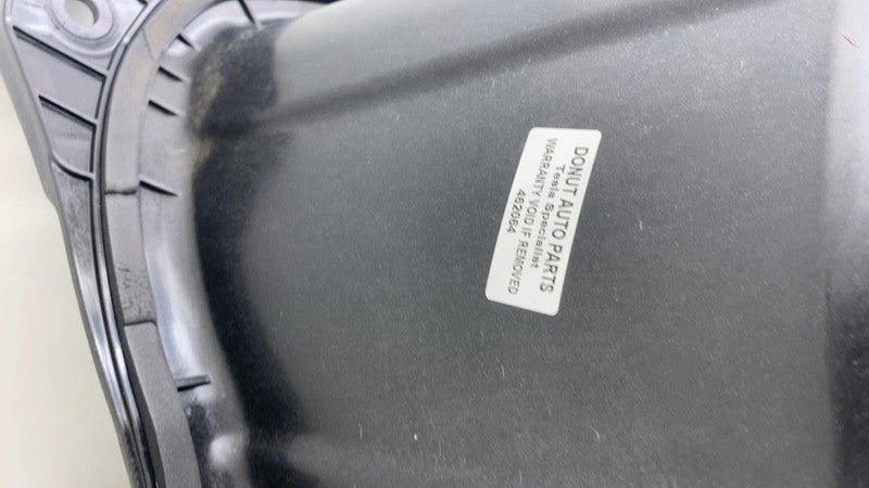 ⭕2020-2023 Tesla Model Y Rear Lower Trunk Tub Cargo Storage Compartmen