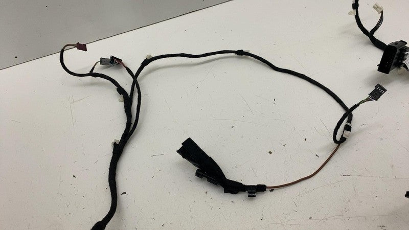 ⭕ 2014-2021 BMW i3 Wiring Harness Cable Wire Loom Assembly 8780472 EEA