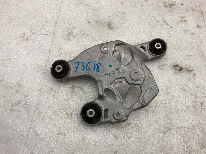 112296800A ⭕17-23 Model 3 HVAC A/C Air Compressor Body Bracket Mount Support 1122968-00-A