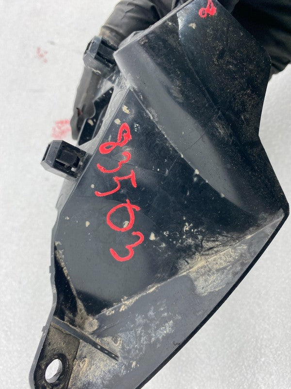 1095495-00-A ⭕ 12-20 Model S Front Left Bumper Fascia Fender Support Bracket LH 1095495-00-A