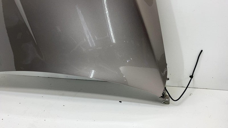 ⭕ 2017-2024 Chrysler Pacifica Front Bonnet Hood Shell Panel Assembly G